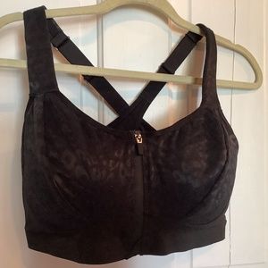 Sport bra